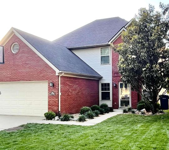 257 Shoreside Drive, Lexington, KY 40515