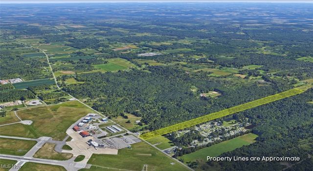 1440 Youngstown Kingsville Road, Vienna, OH 44473