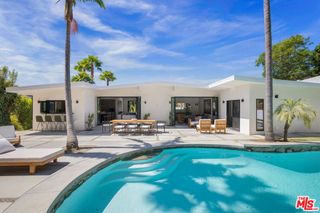 13535 Bayliss Road, Los Angeles, CA 90049