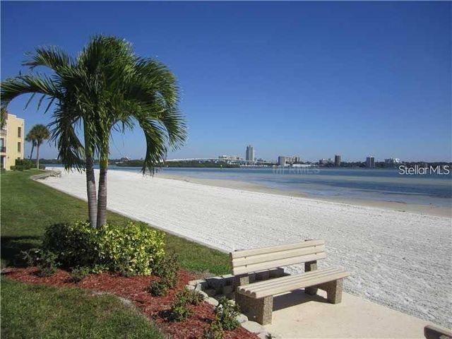 830 S GULFVIEW BOULEVARD 601, Clearwater Beach, FL 33767