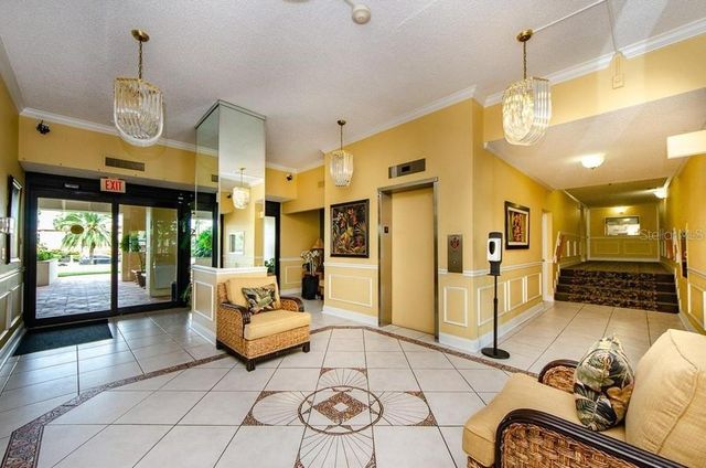 830 S GULFVIEW BOULEVARD 601, Clearwater Beach, FL 33767