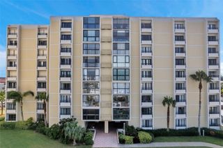830 S GULFVIEW BOULEVARD 601, Clearwater Beach, FL 33767
