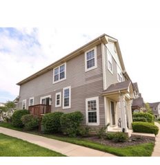 11S513 Rachael Court none, Burr Ridge, IL 60527