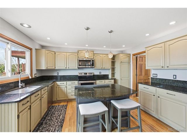 5835 S Danube Cir, Aurora, CO 80015