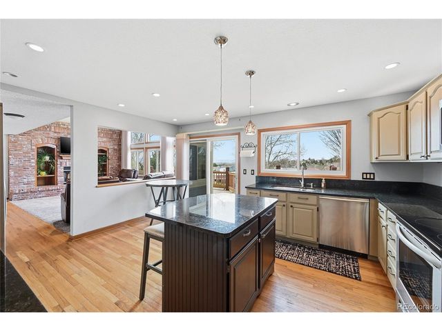 5835 S Danube Cir, Aurora, CO 80015