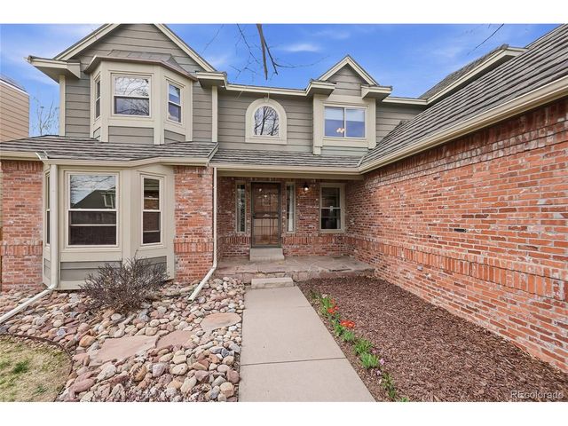 5835 S Danube Cir, Aurora, CO 80015