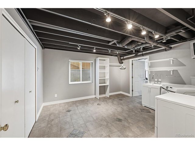 5835 S Danube Cir, Aurora, CO 80015