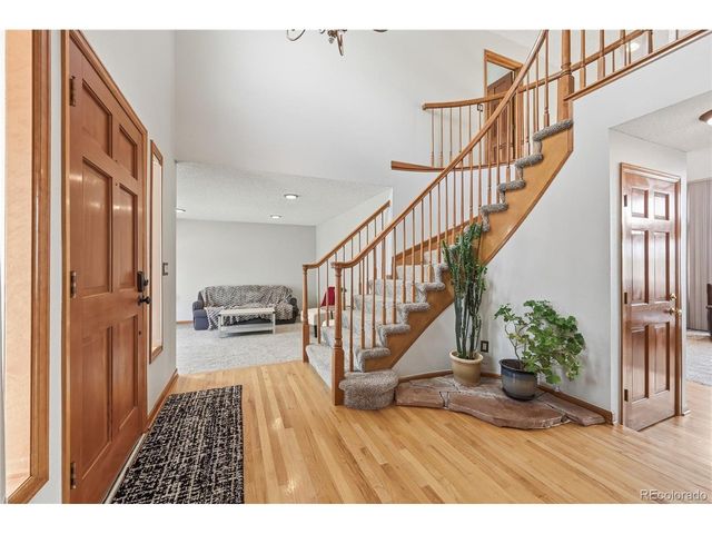 5835 S Danube Cir, Aurora, CO 80015