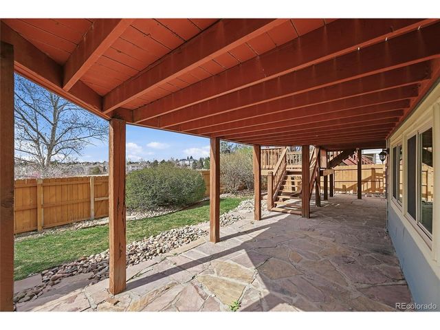 5835 S Danube Cir, Aurora, CO 80015