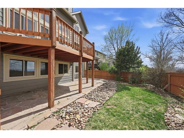 5835 S Danube Cir, Aurora, CO 80015