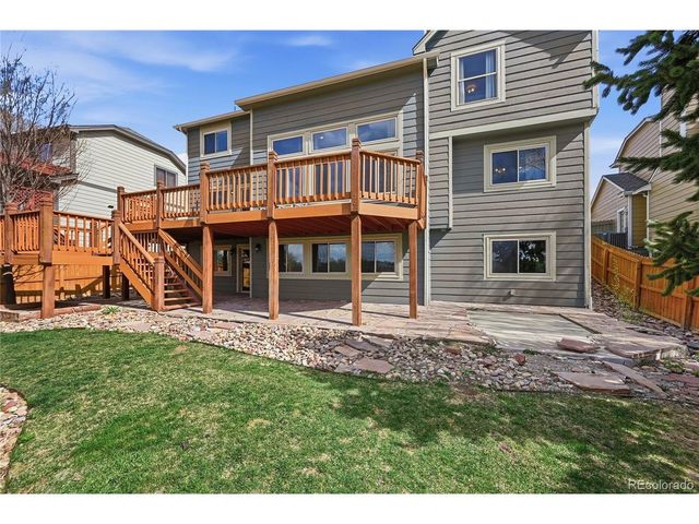 5835 S Danube Cir, Aurora, CO 80015