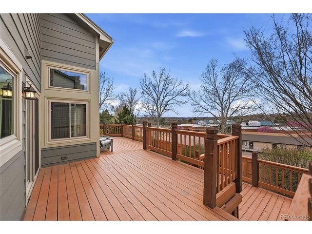 5835 S Danube Cir, Aurora, CO 80015