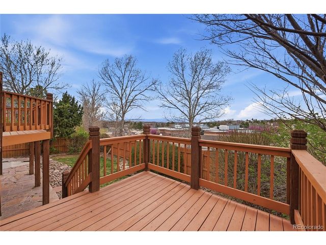 5835 S Danube Cir, Aurora, CO 80015