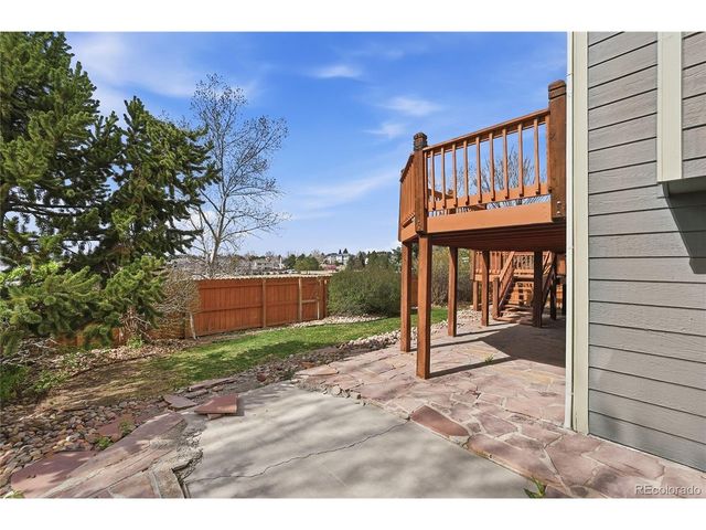 5835 S Danube Cir, Aurora, CO 80015