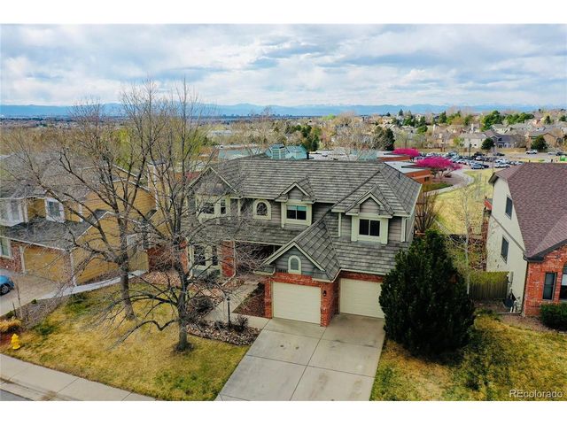 5835 S Danube Cir, Aurora, CO 80015
