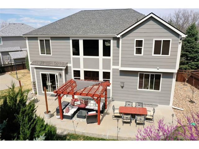 5835 S Danube Cir, Aurora, CO 80015