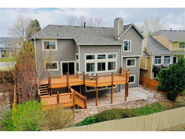 5835 S Danube Cir, Aurora, CO 80015