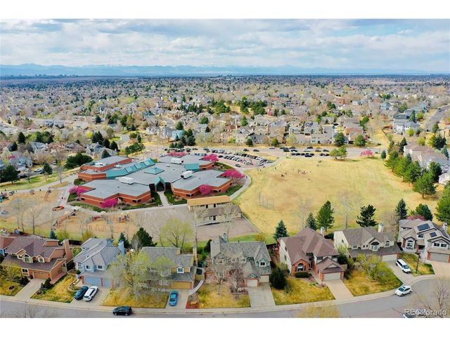 5835 S Danube Cir, Aurora, CO 80015