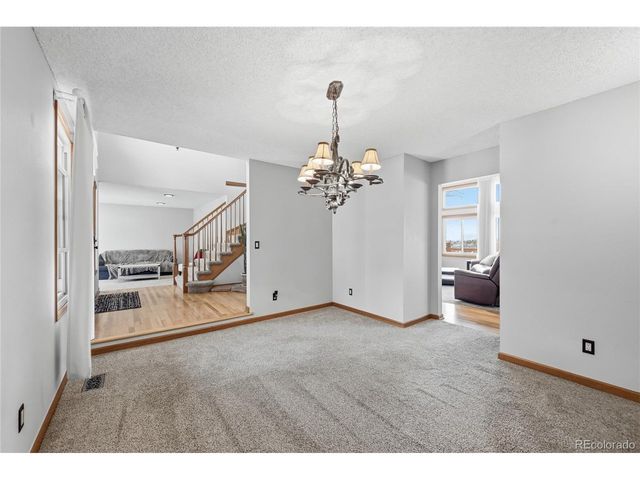 5835 S Danube Cir, Aurora, CO 80015