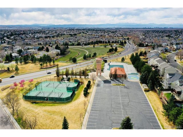 5835 S Danube Cir, Aurora, CO 80015