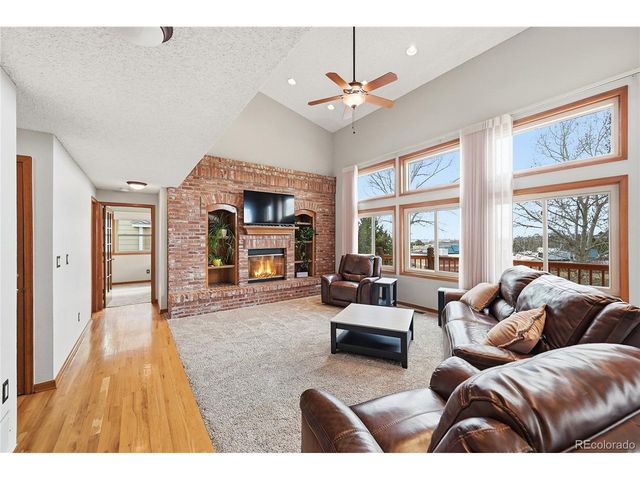 5835 S Danube Cir, Aurora, CO 80015