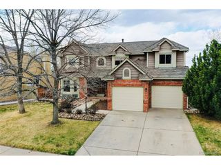 5835 S Danube Cir, Aurora, CO 80015