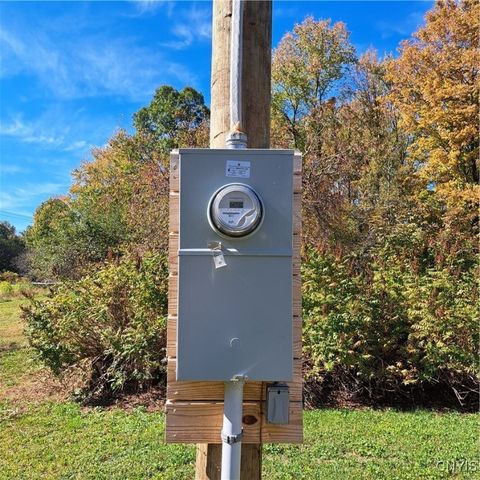 3091 Mcconnellsville Road, Vienna, NY 13308