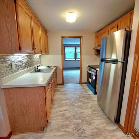 3091 Mcconnellsville Road, Vienna, NY 13308