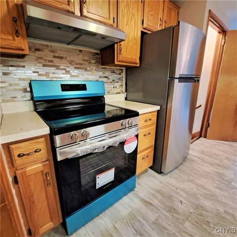 3091 Mcconnellsville Road, Vienna, NY 13308