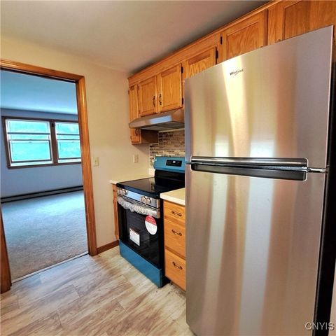 3091 Mcconnellsville Road, Vienna, NY 13308