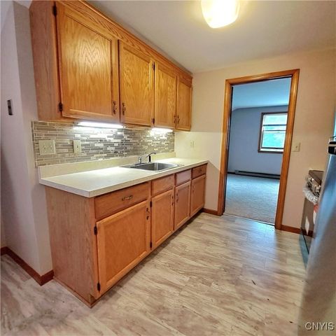 3091 Mcconnellsville Road, Vienna, NY 13308