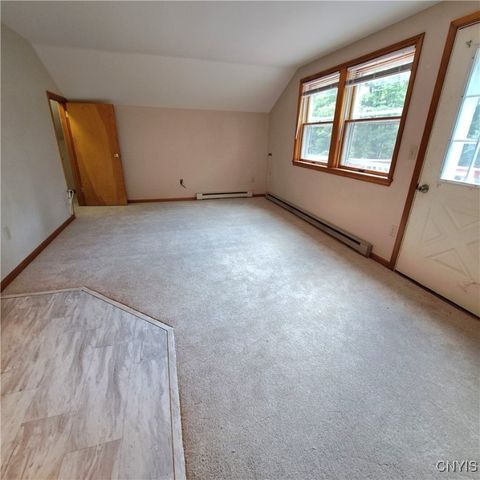 3091 Mcconnellsville Road, Vienna, NY 13308