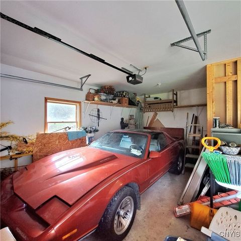 3091 Mcconnellsville Road, Vienna, NY 13308