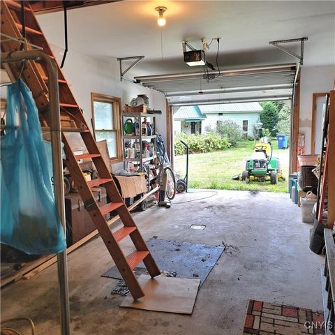 3091 Mcconnellsville Road, Vienna, NY 13308