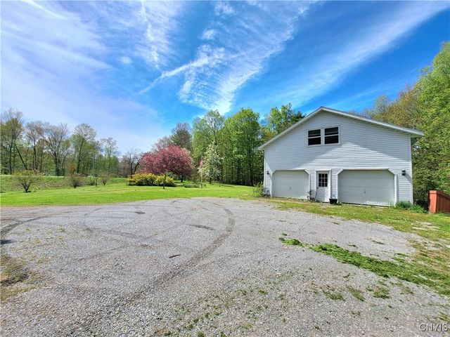 3091 Mcconnellsville Road, Vienna, NY 13308