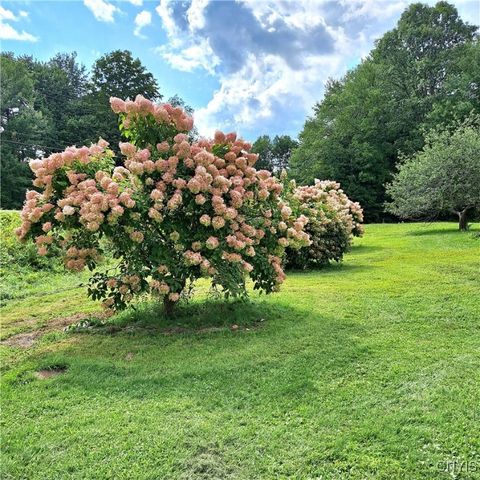 3091 Mcconnellsville Road, Vienna, NY 13308