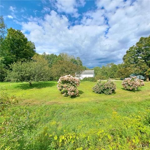 3091 Mcconnellsville Road, Vienna, NY 13308