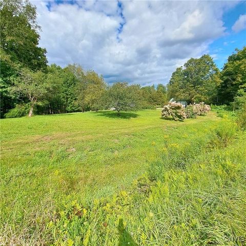 3091 Mcconnellsville Road, Vienna, NY 13308