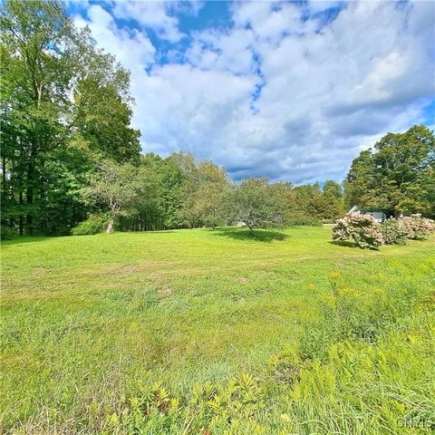 3091 Mcconnellsville Road, Vienna, NY 13308