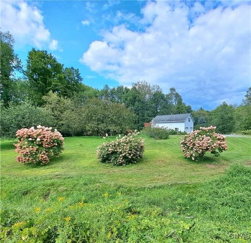 3091 Mcconnellsville Road, Vienna, NY 13308