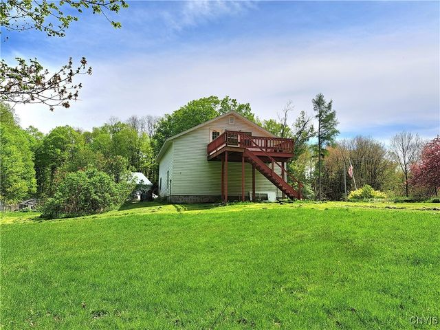 3091 Mcconnellsville Road, Vienna, NY 13308