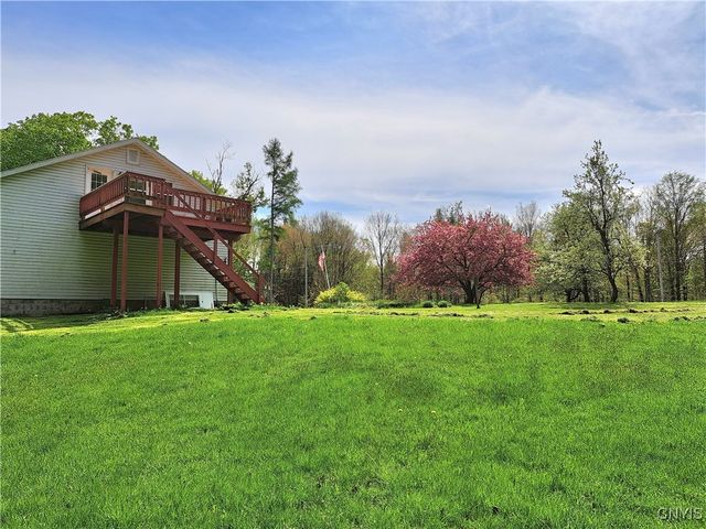 3091 Mcconnellsville Road, Vienna, NY 13308