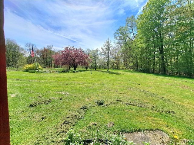 3091 Mcconnellsville Road, Vienna, NY 13308