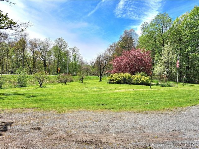 3091 Mcconnellsville Road, Vienna, NY 13308