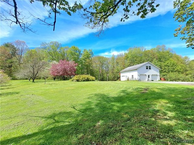 3091 Mcconnellsville Road, Vienna, NY 13308