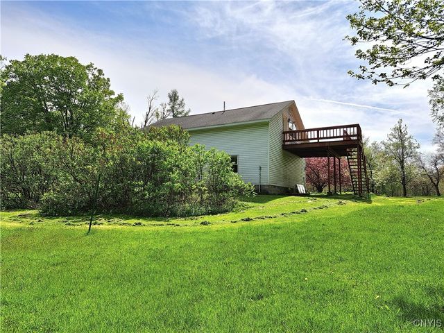 3091 Mcconnellsville Road, Vienna, NY 13308