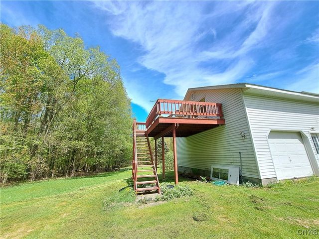 3091 Mcconnellsville Road, Vienna, NY 13308