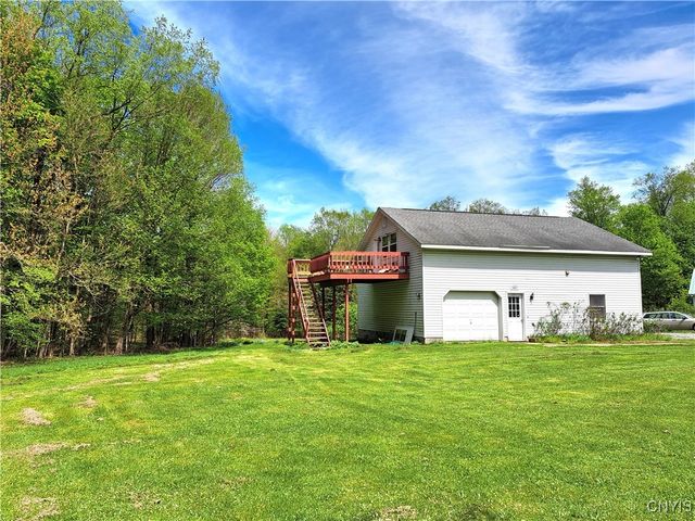 3091 Mcconnellsville Road, Vienna, NY 13308