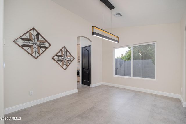 7207 W WESCOTT Drive, Glendale, AZ 85308