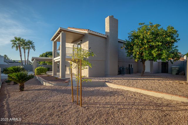7207 W WESCOTT Drive, Glendale, AZ 85308